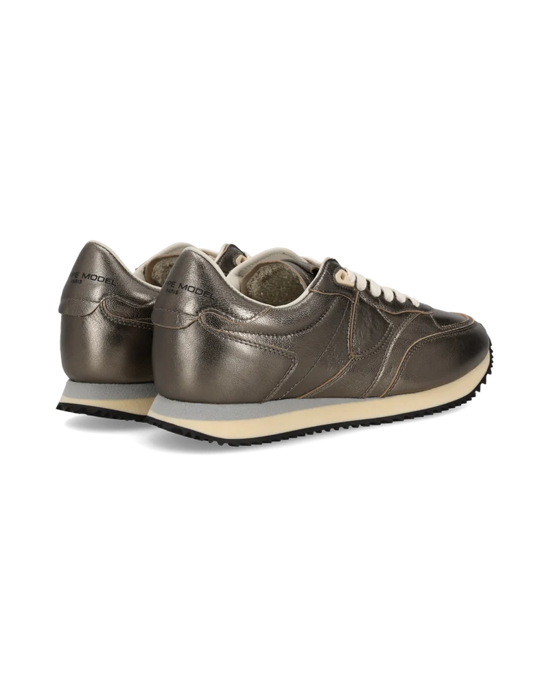 Sneakers Blville Women, Khaki