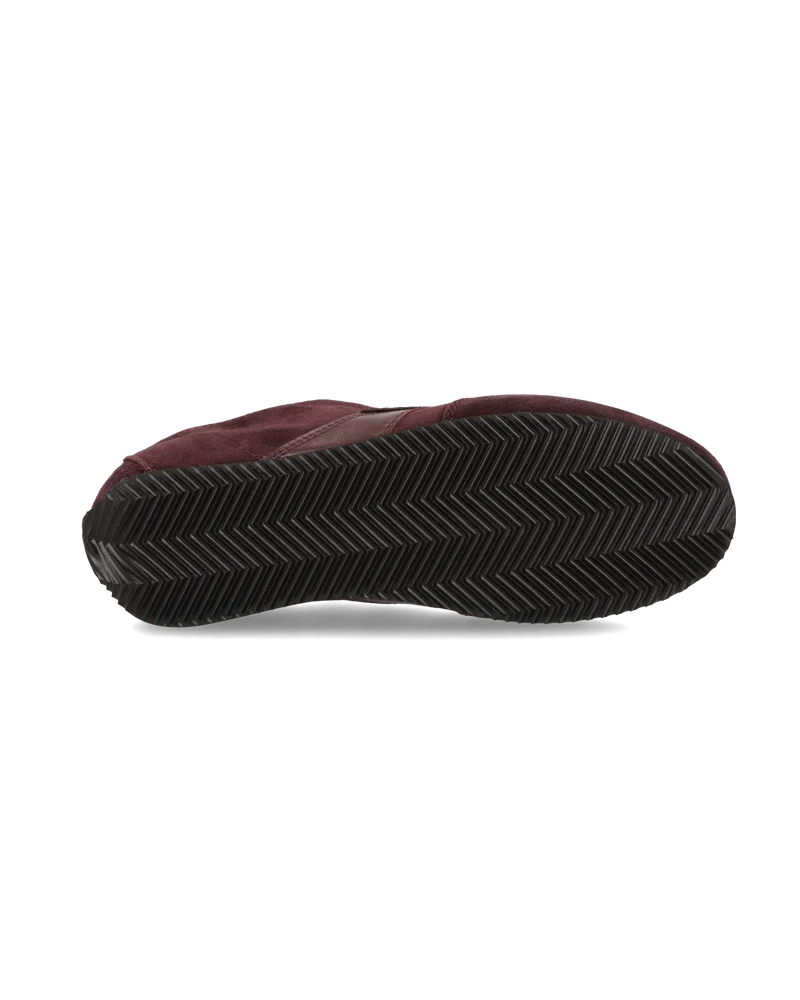 Sneakers Planche Women, Cyclamen