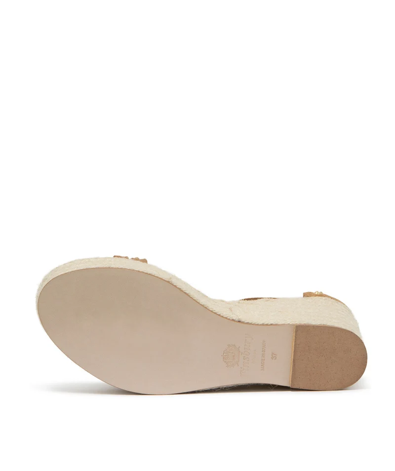 Sandales CAMILLE Fossil