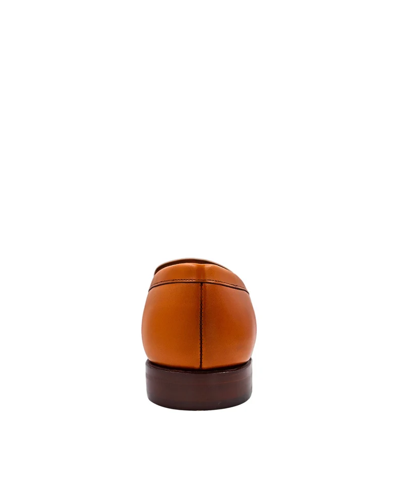 Richelieu OXFORD Gold Patiné