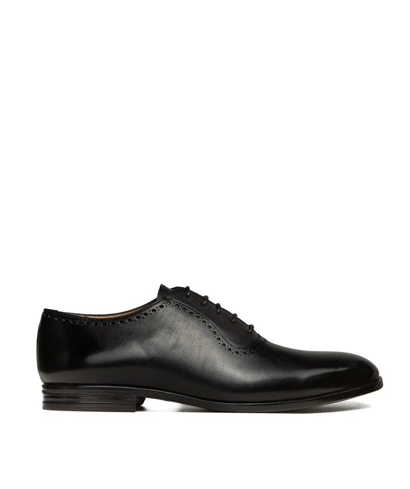 Richelieu KENWOOD Noir