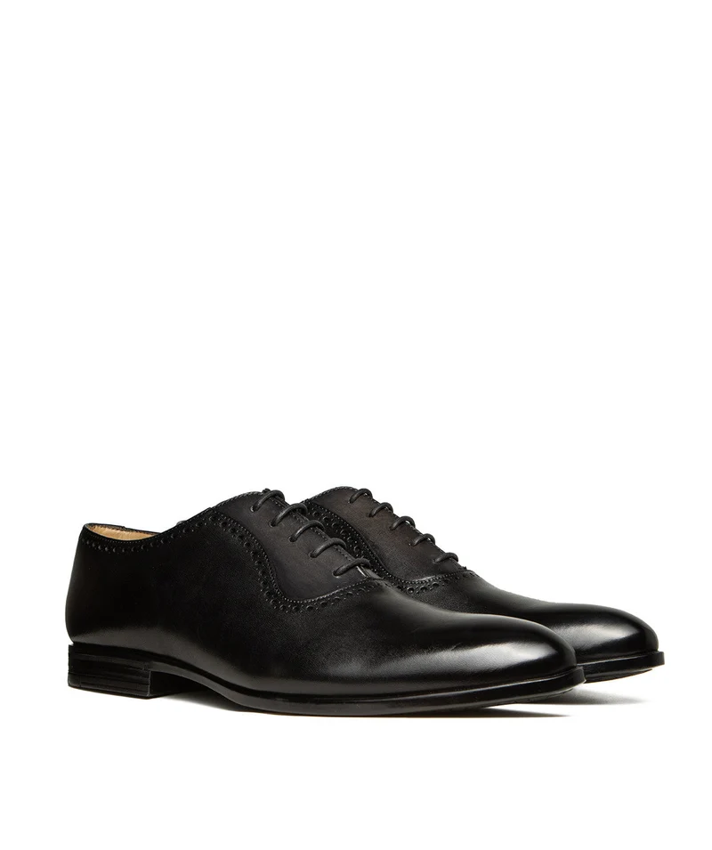 Richelieu KENWOOD Noir