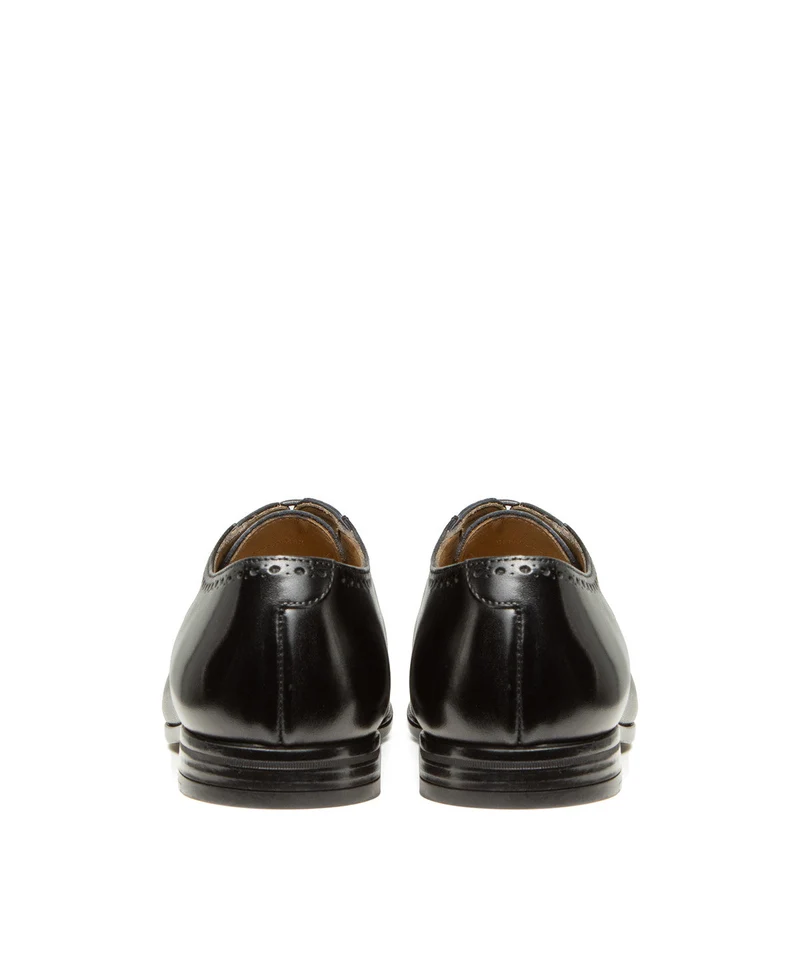 Richelieu KENWOOD Noir