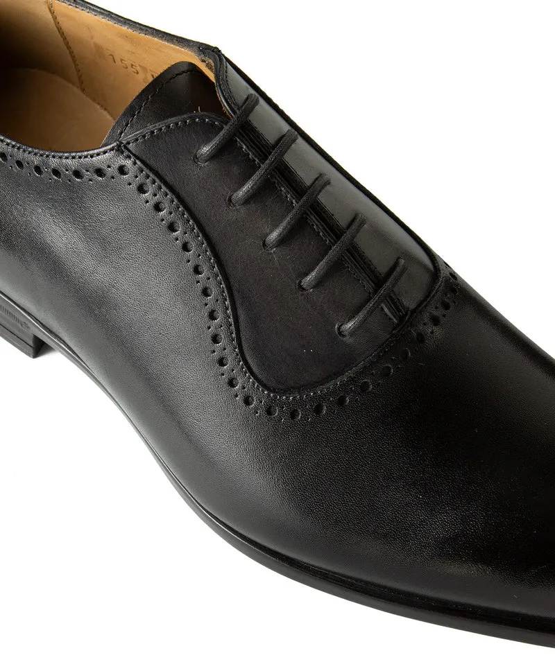 Richelieu KENWOOD Noir