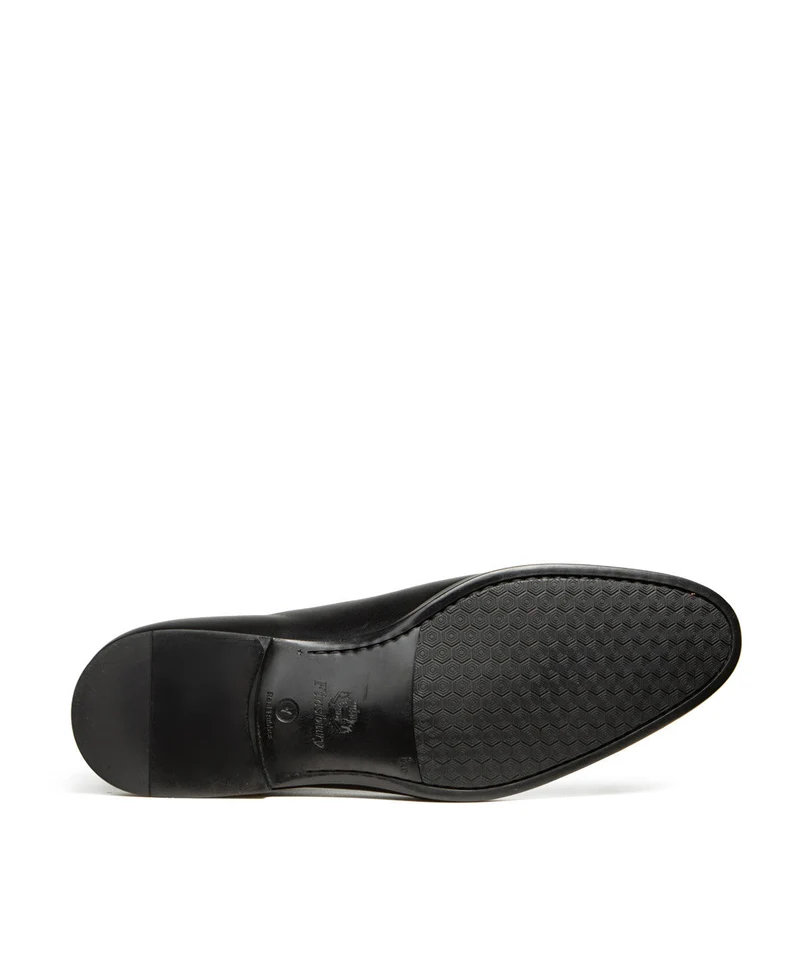 Richelieu KENWOOD Noir