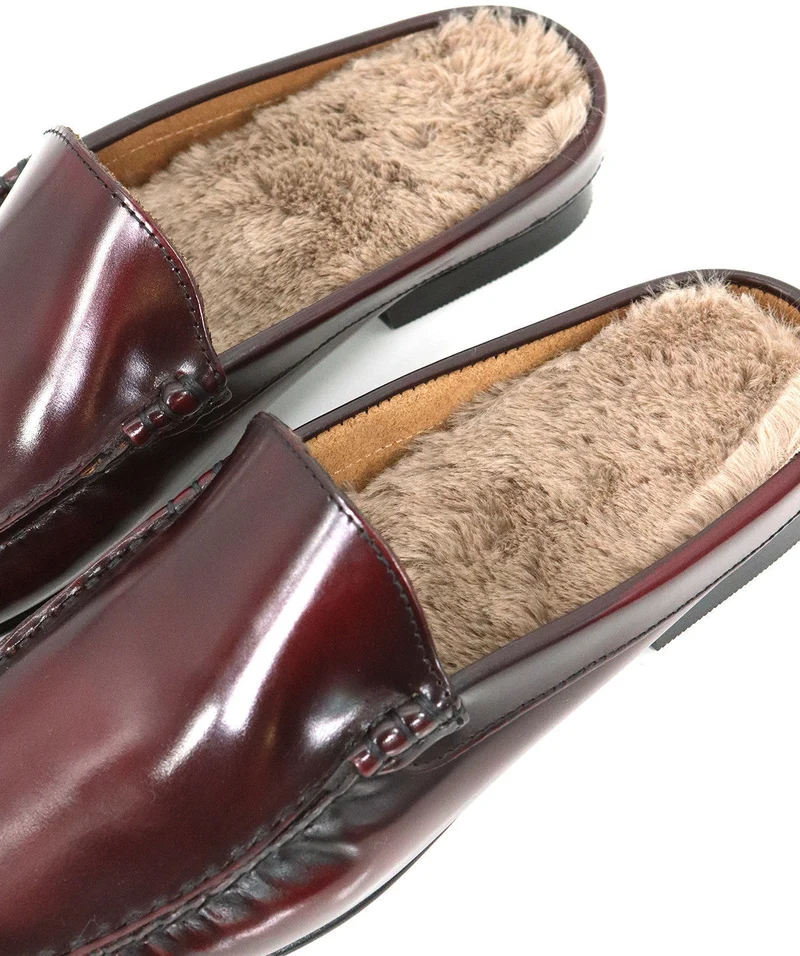 Mocassins MARION Vigne