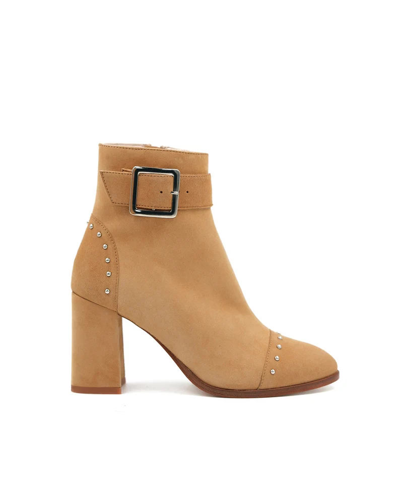 Bottines ZOE LUNE