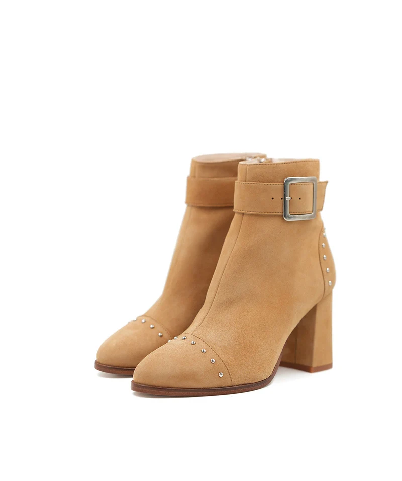 Bottines ZOE LUNE