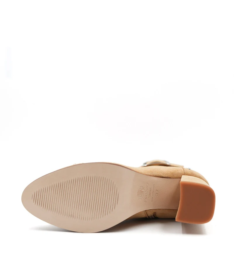 Bottines ZOE LUNE