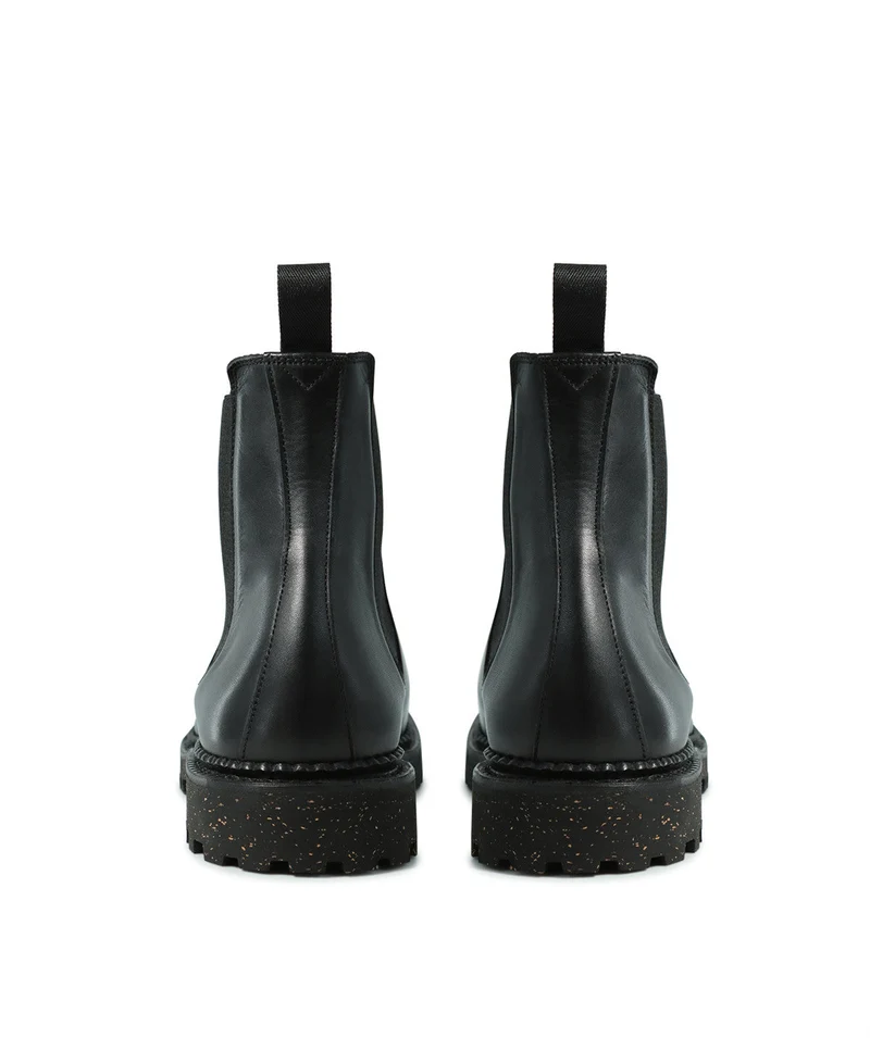 Bottines FULHAM Noir