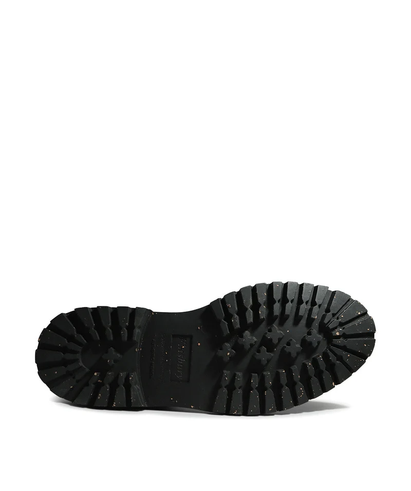 Bottines FULHAM Noir