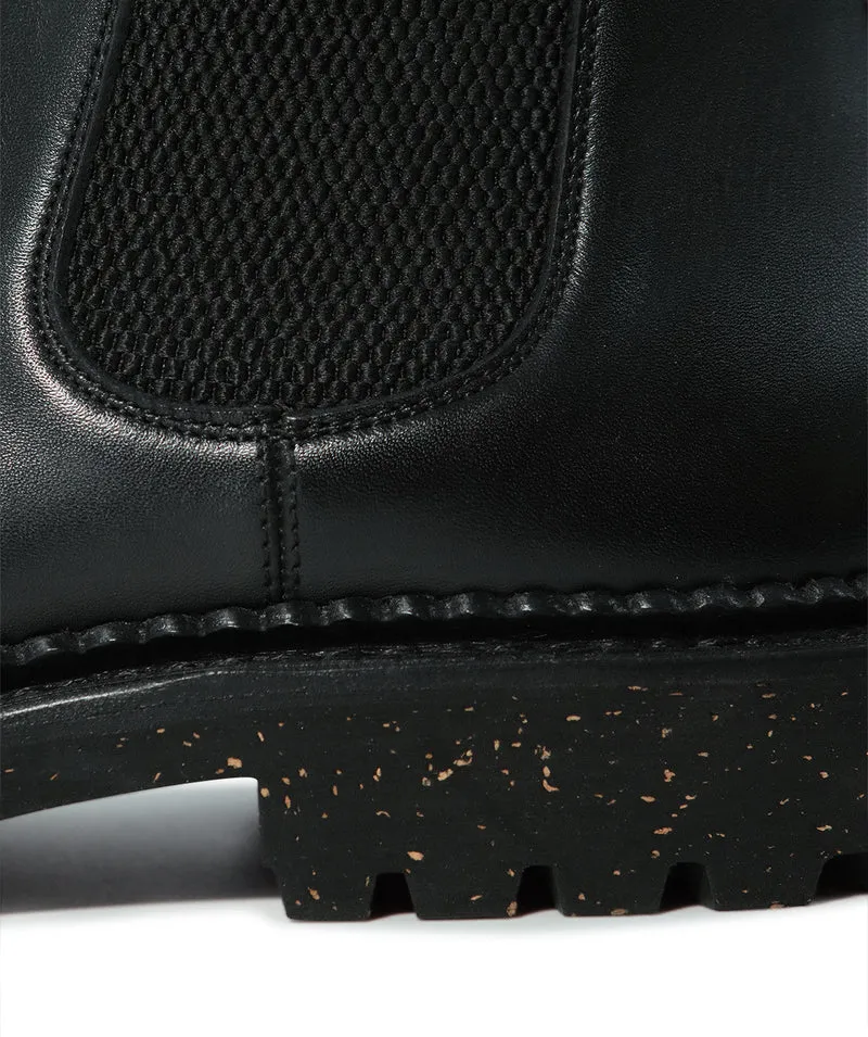 Bottines FULHAM Noir