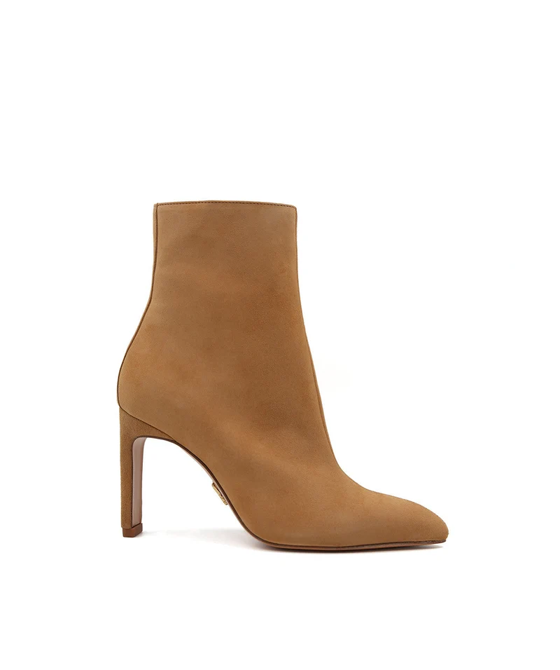 Bottines DAISYA Lune