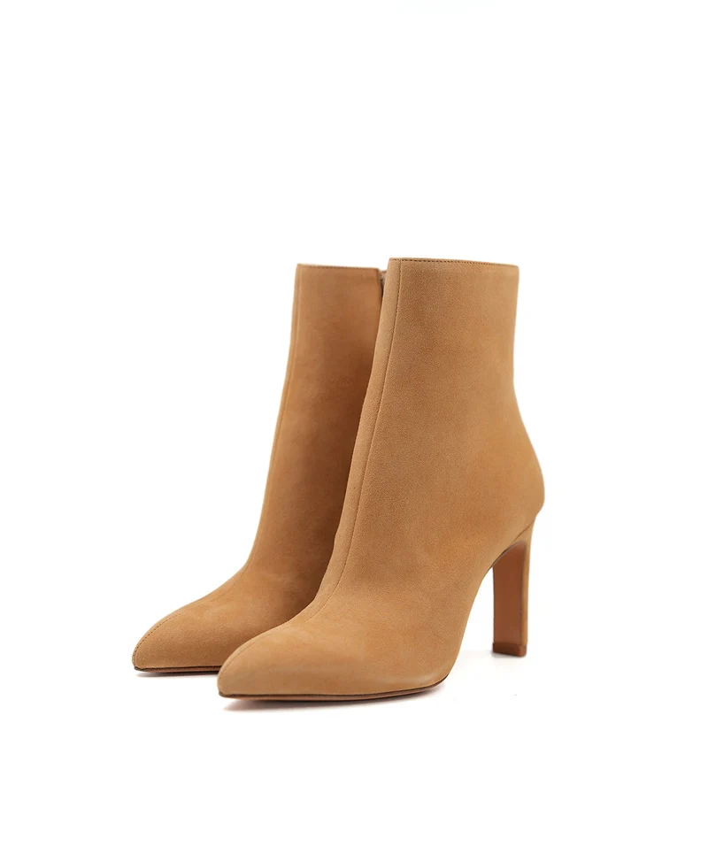 Bottines DAISYA Lune
