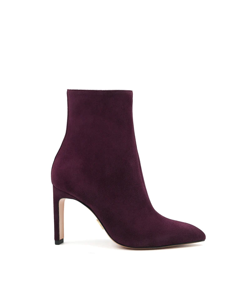 Bottines DAISYA Vigne