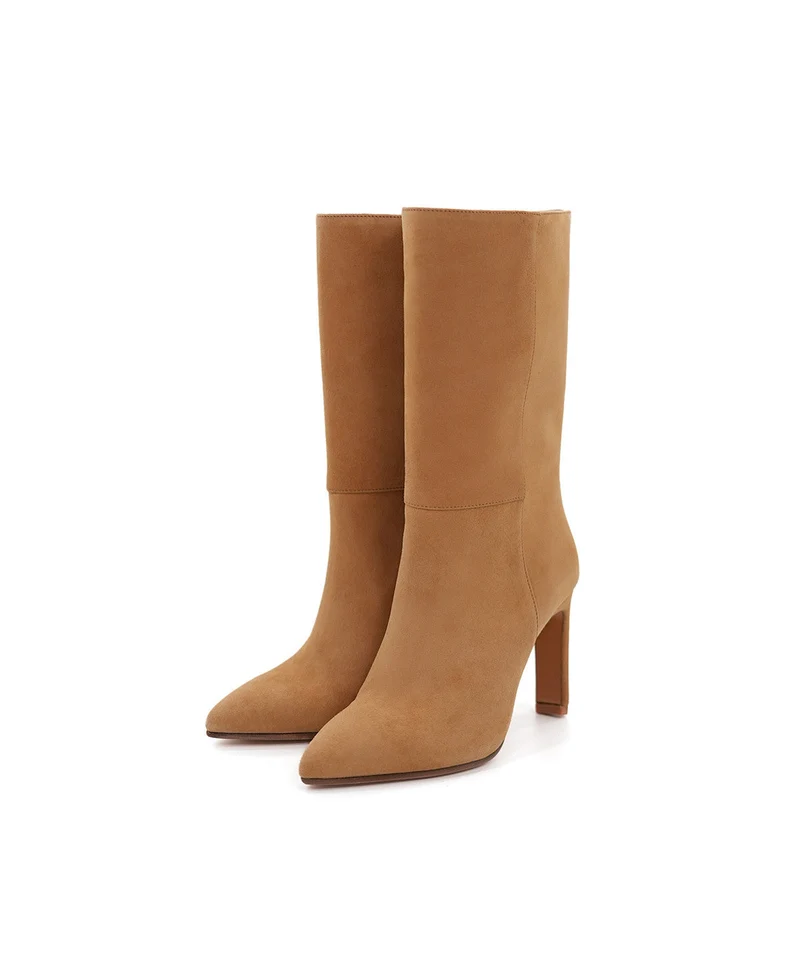 Bottes TAMARA LUNE
