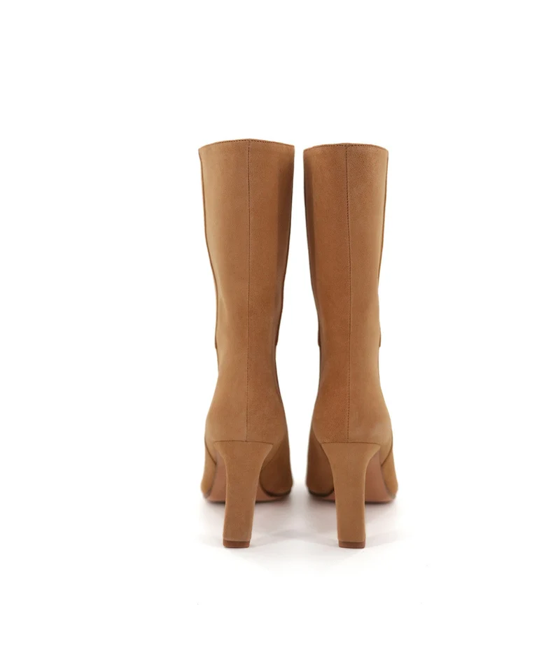 Bottes TAMARA LUNE