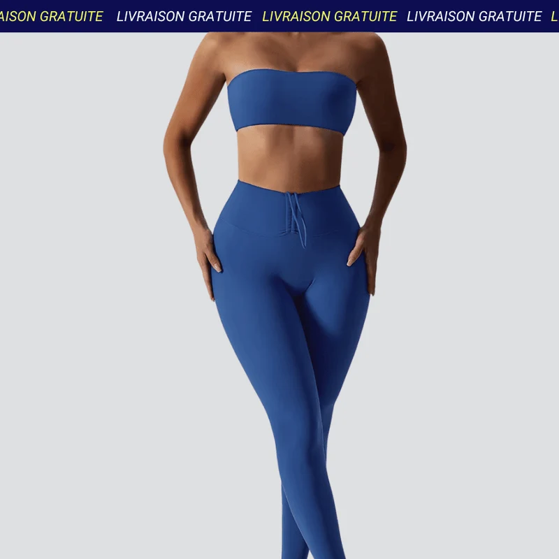 Ensemble de Sport femme