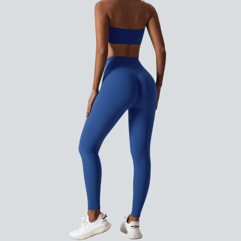Ensemble de Sport femme