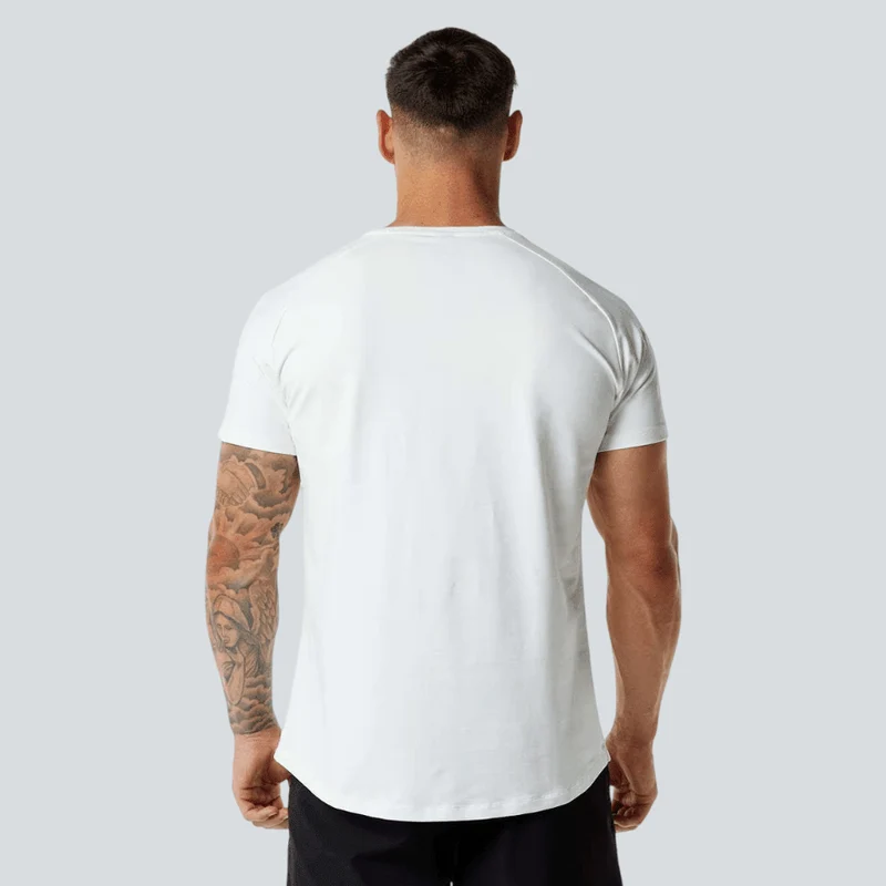 T-shirt manche courte homme