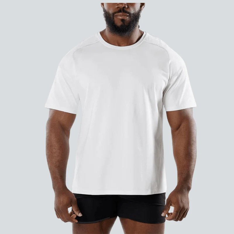 T-shirt manche courte homme
