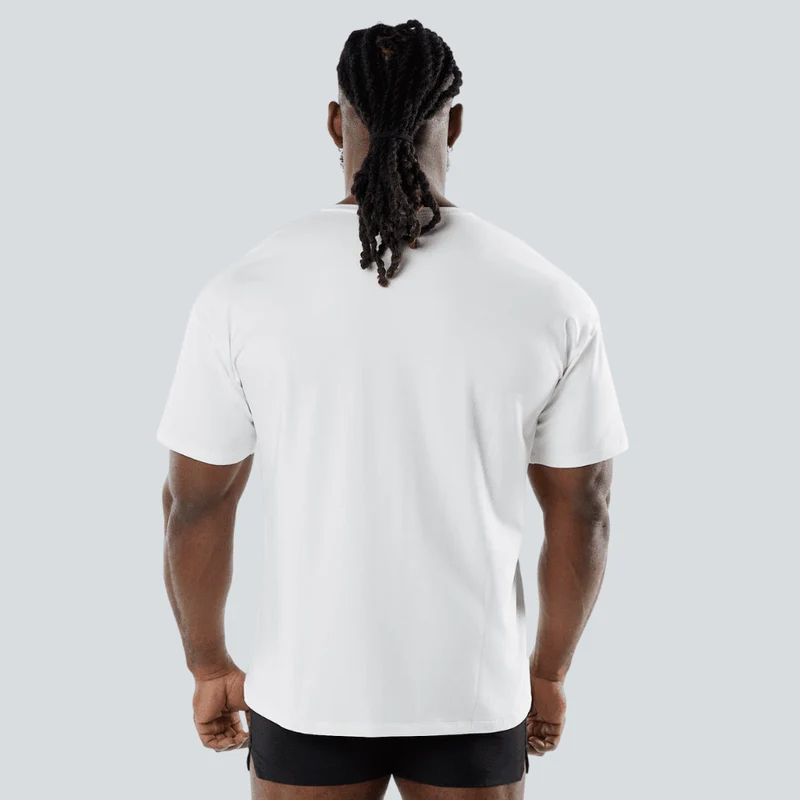 T-shirt manche courte homme