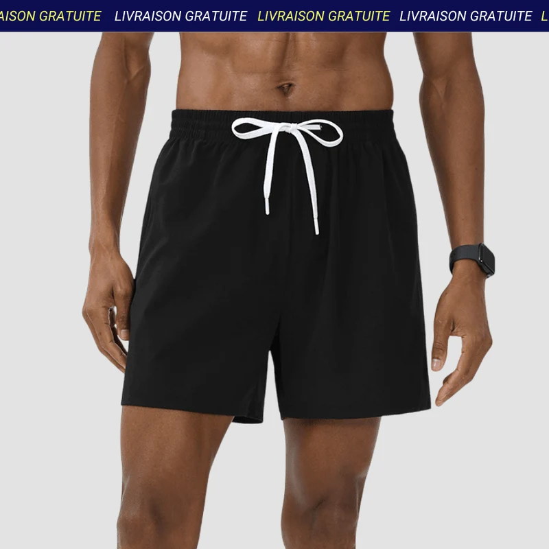Shorts de sport Homme