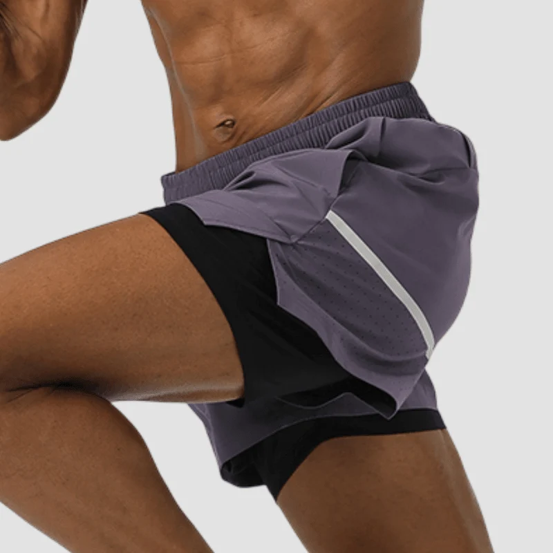 Shorts de sport Homme