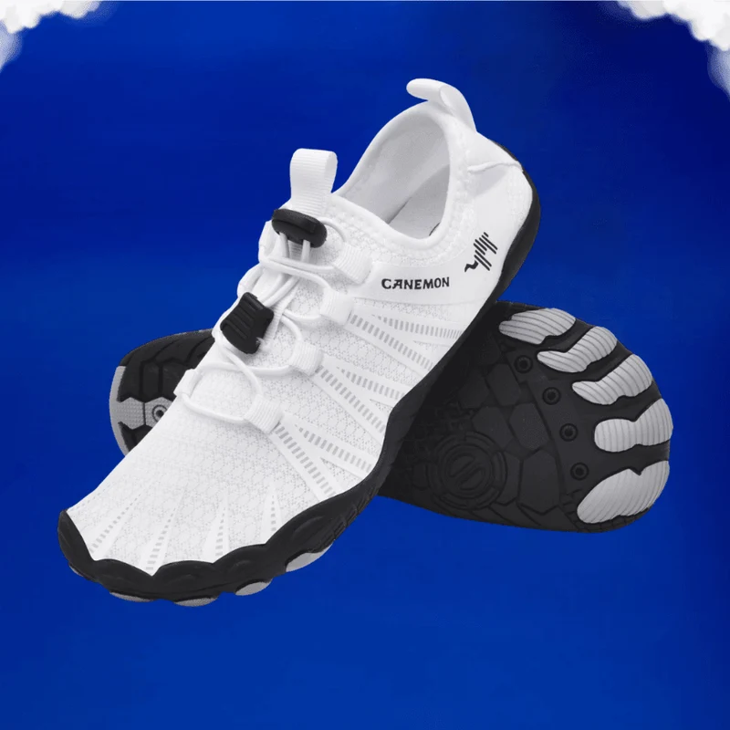 Chaussures 5 Doigts