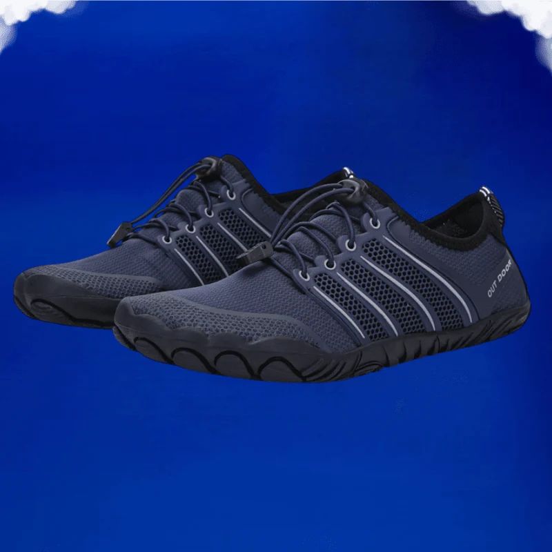 Chaussures 5 Doigts