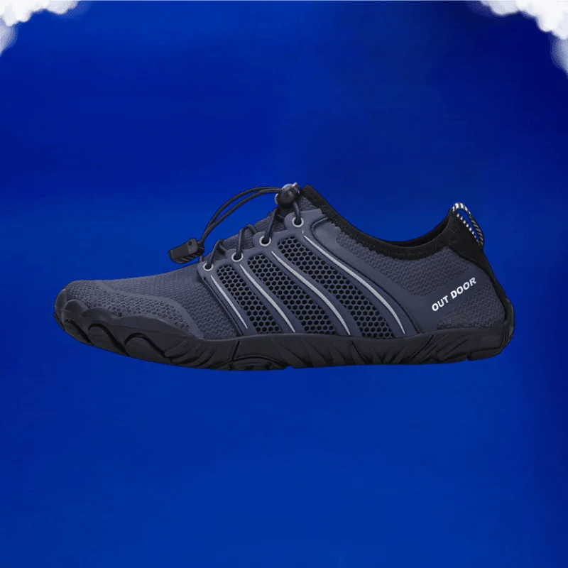 Chaussures 5 Doigts
