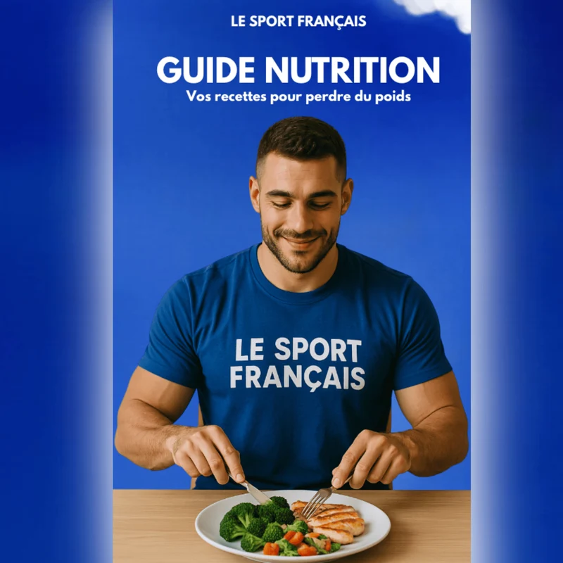 Guide nutrition