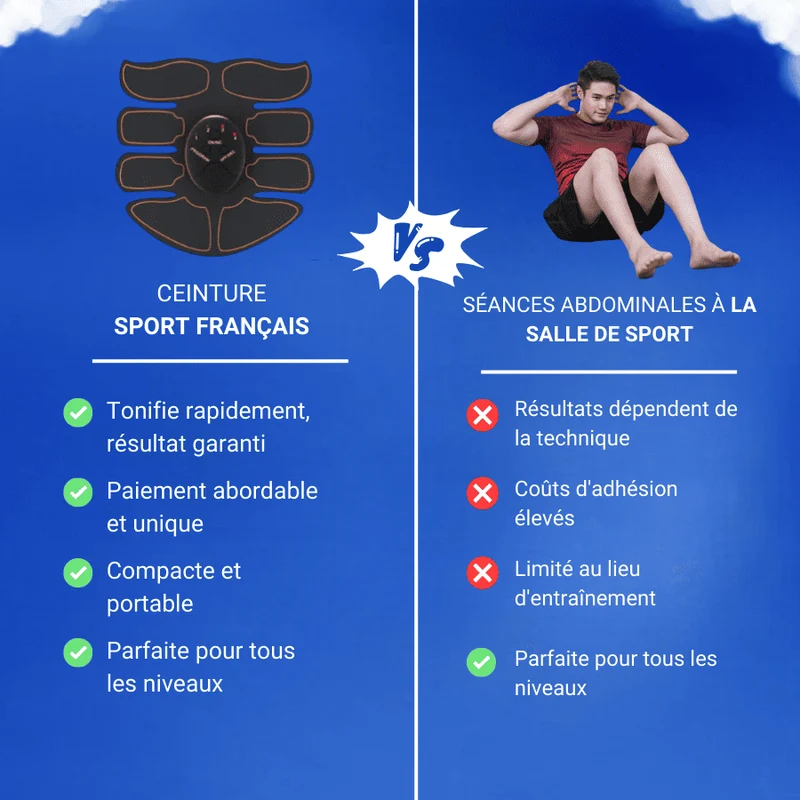 Patch de renforcement abdominal