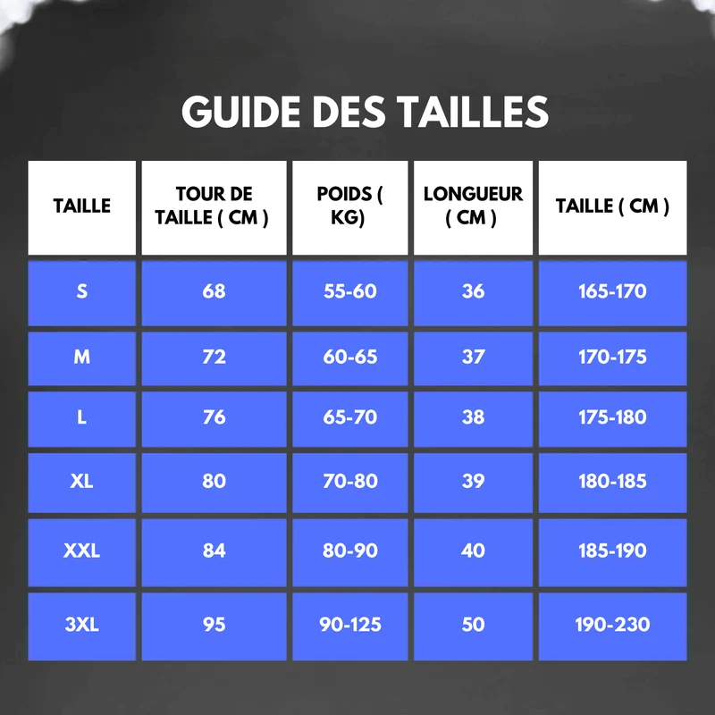 Short 2-en-1 pour homme- avec doublure