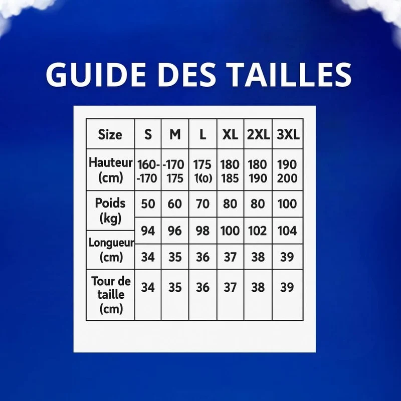Pantalon de Survêtement Homme, Séchage Rapide, Élastique, pour Gym & Fitness
