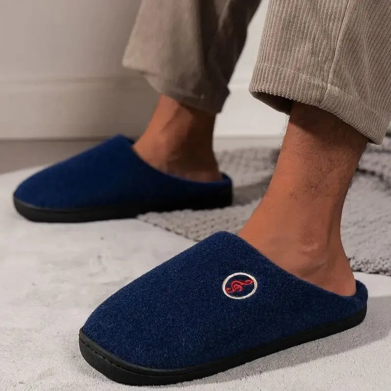 Chausson Femme Tendance - Clef de Sol