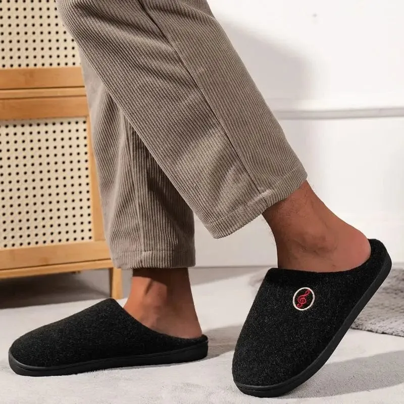 Chausson Femme Tendance - Clef de Sol