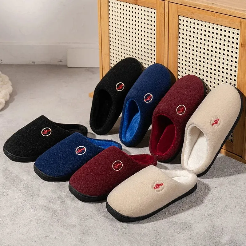 Chausson Femme Tendance - Clef de Sol