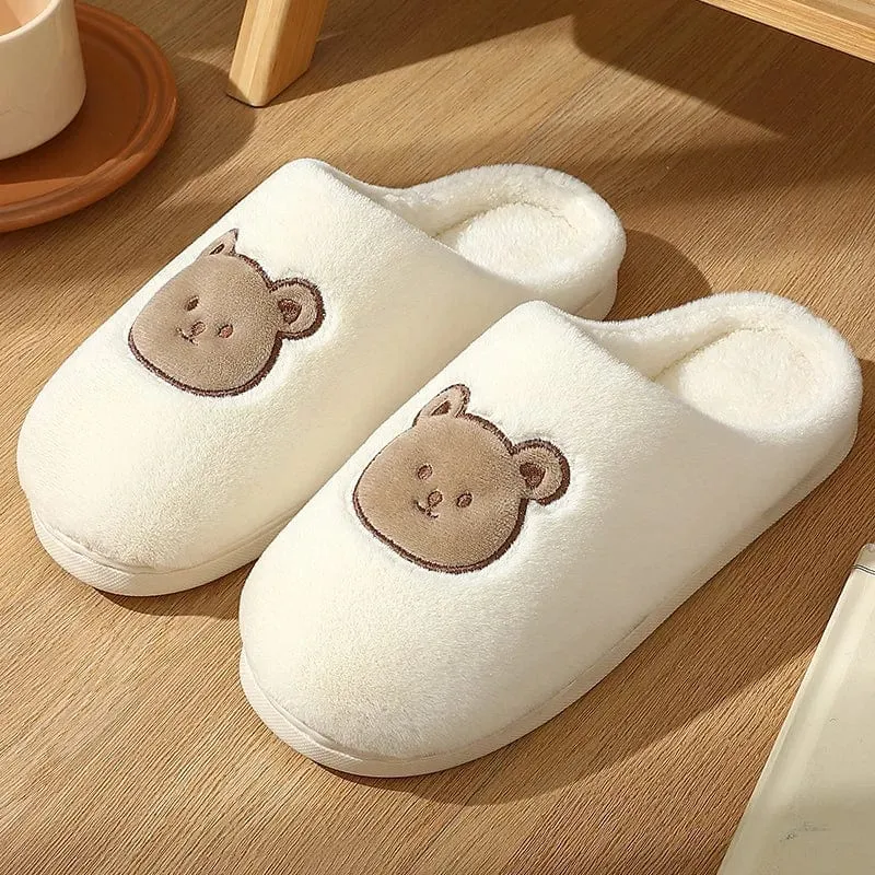 Chausson Mignon pour Femme