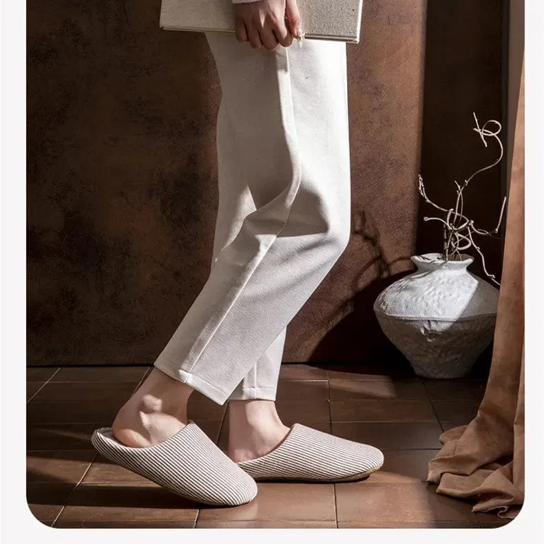 Chausson Confort pour Femme