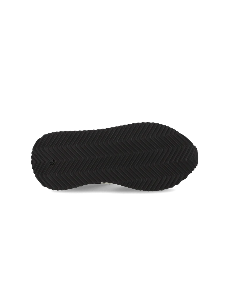 Sneaker Blville Kids, Grey Black White