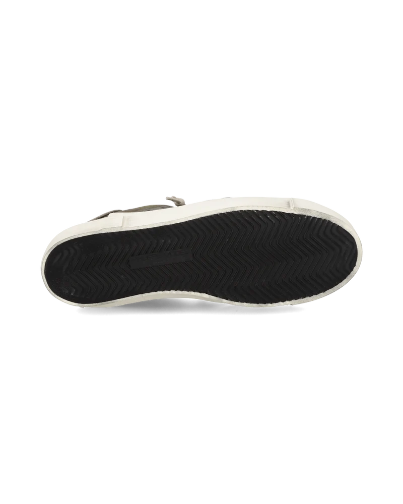 Sneakers Prsx Men, Brown Sand