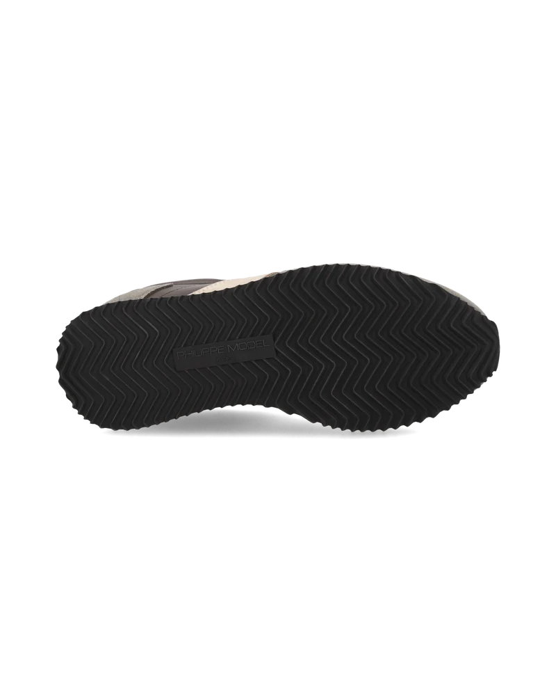 Sneakers Blville Women, Brown Bronze Black