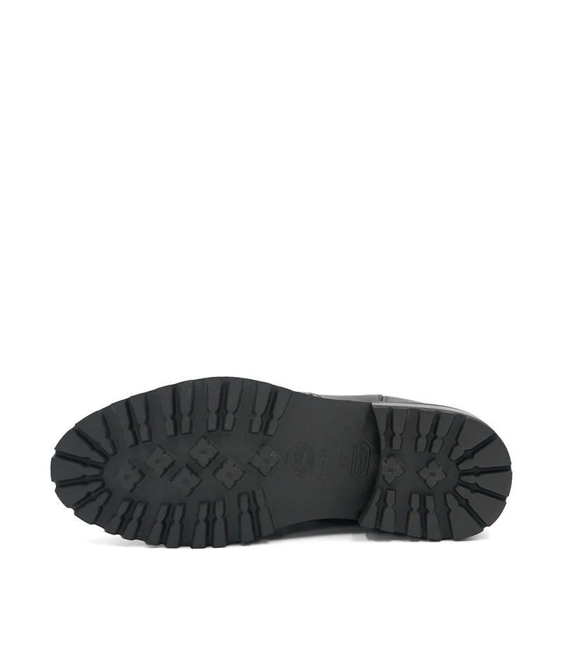 Boots CHARLIE Noir