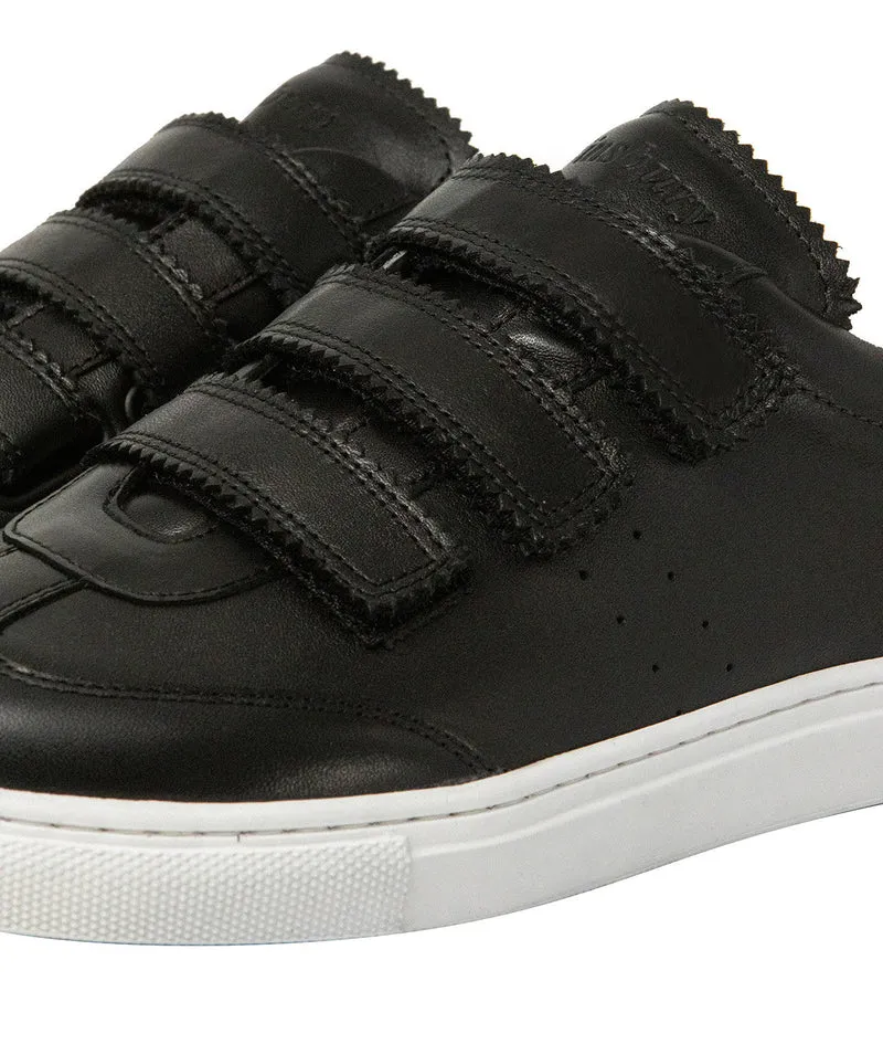 Baskets CAROLINA Noir