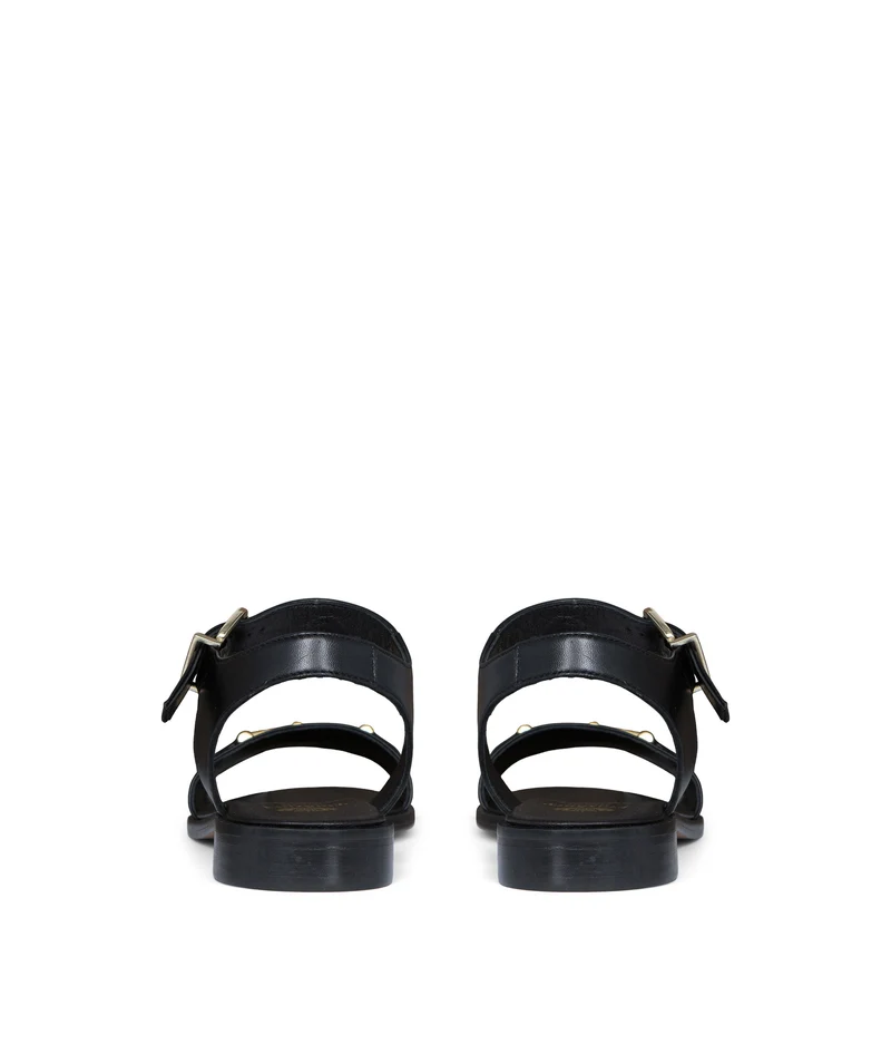 Sandales LEA Noir