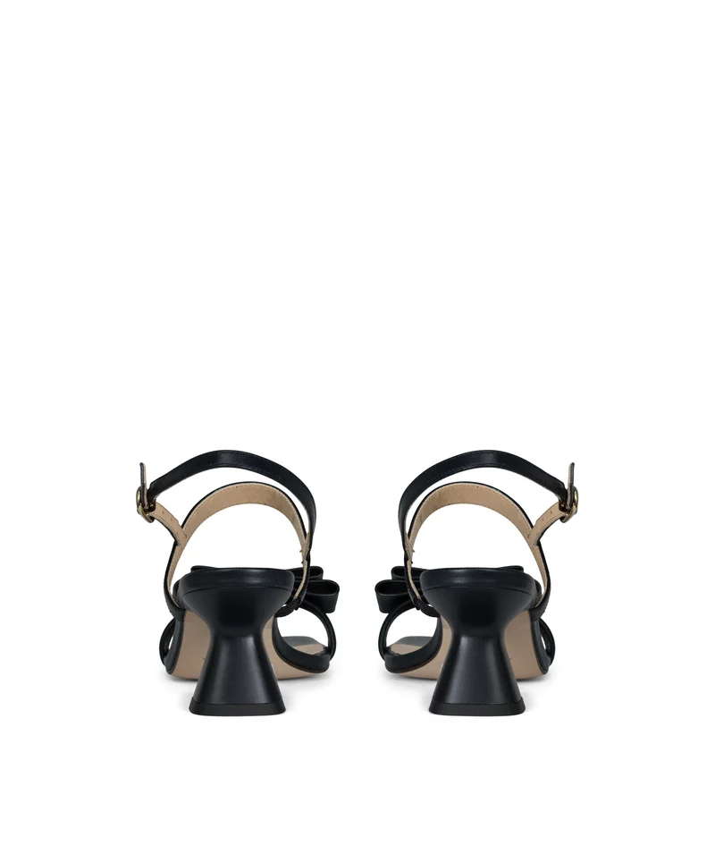 Sandales ANTOINETTE Marine