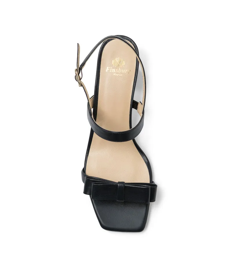 Sandales ANTOINETTE Marine