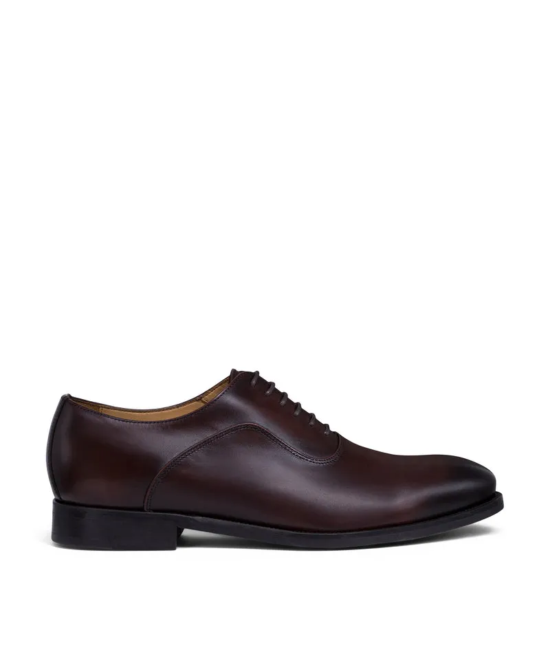 Richelieu ANDREAS Gomme Marron