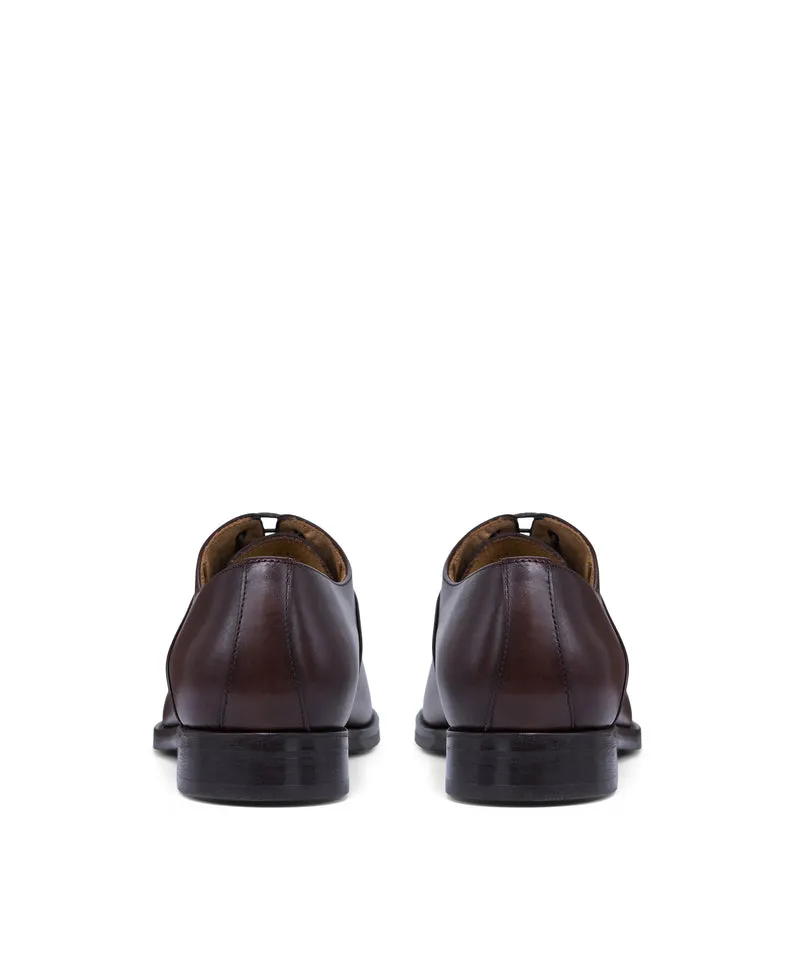 Richelieu ANDREAS Gomme Marron